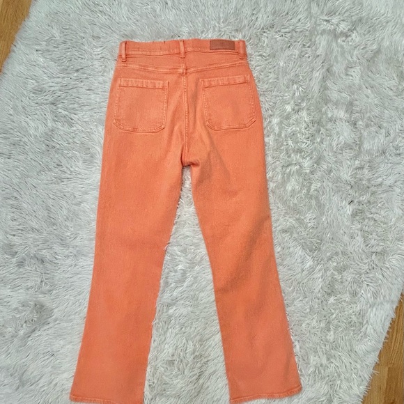 NWOT. 7 for all Mankind/Luxe Vintage Jeans Size 29 - Picture 2 of 3